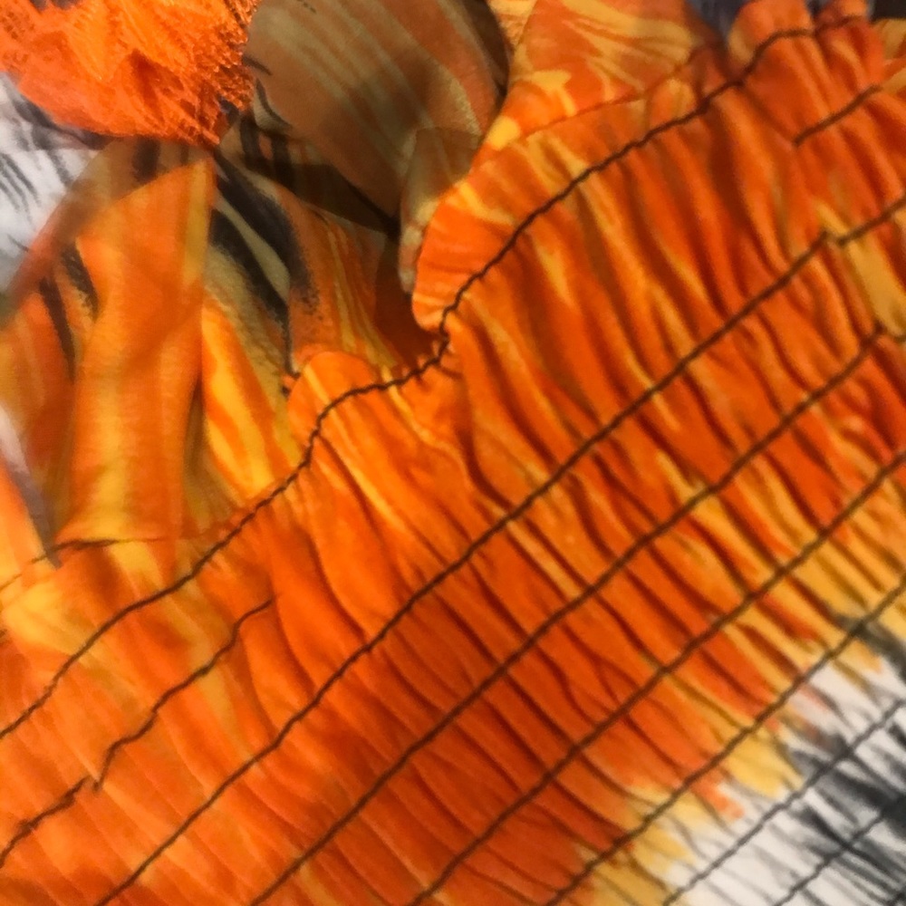 New Maxi Dress - Picture 4 of 4